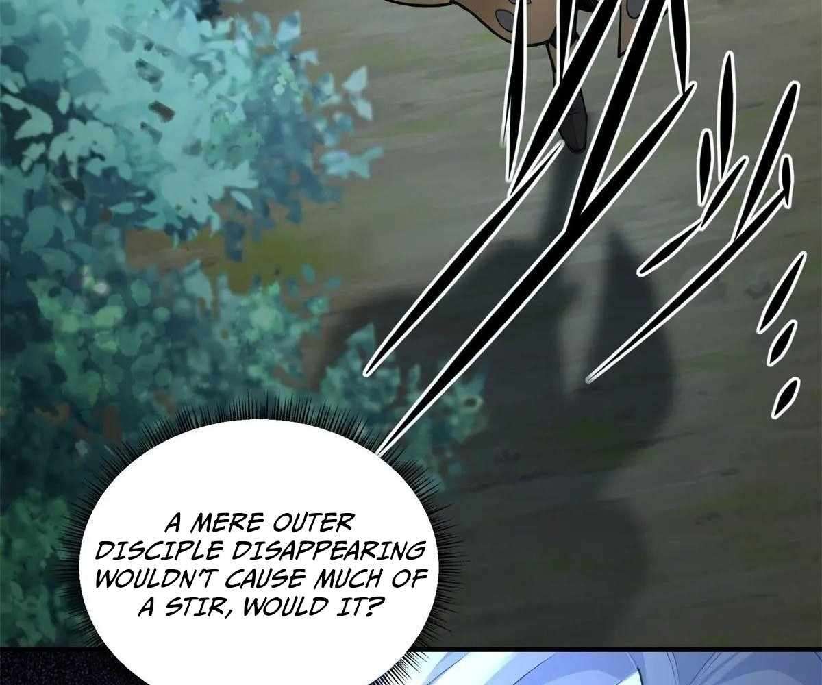 Traveling Through Time and Space to Become an Unlucky NPC: I Have a Wife to Protect Me Chapter 97 38